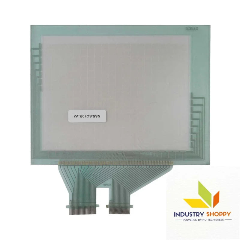 Touch Screen for Omron NS5-SQ10B-V2 HMI Panel Touch Screen for Omron NS5-SQ10B-V2 HMI Panel